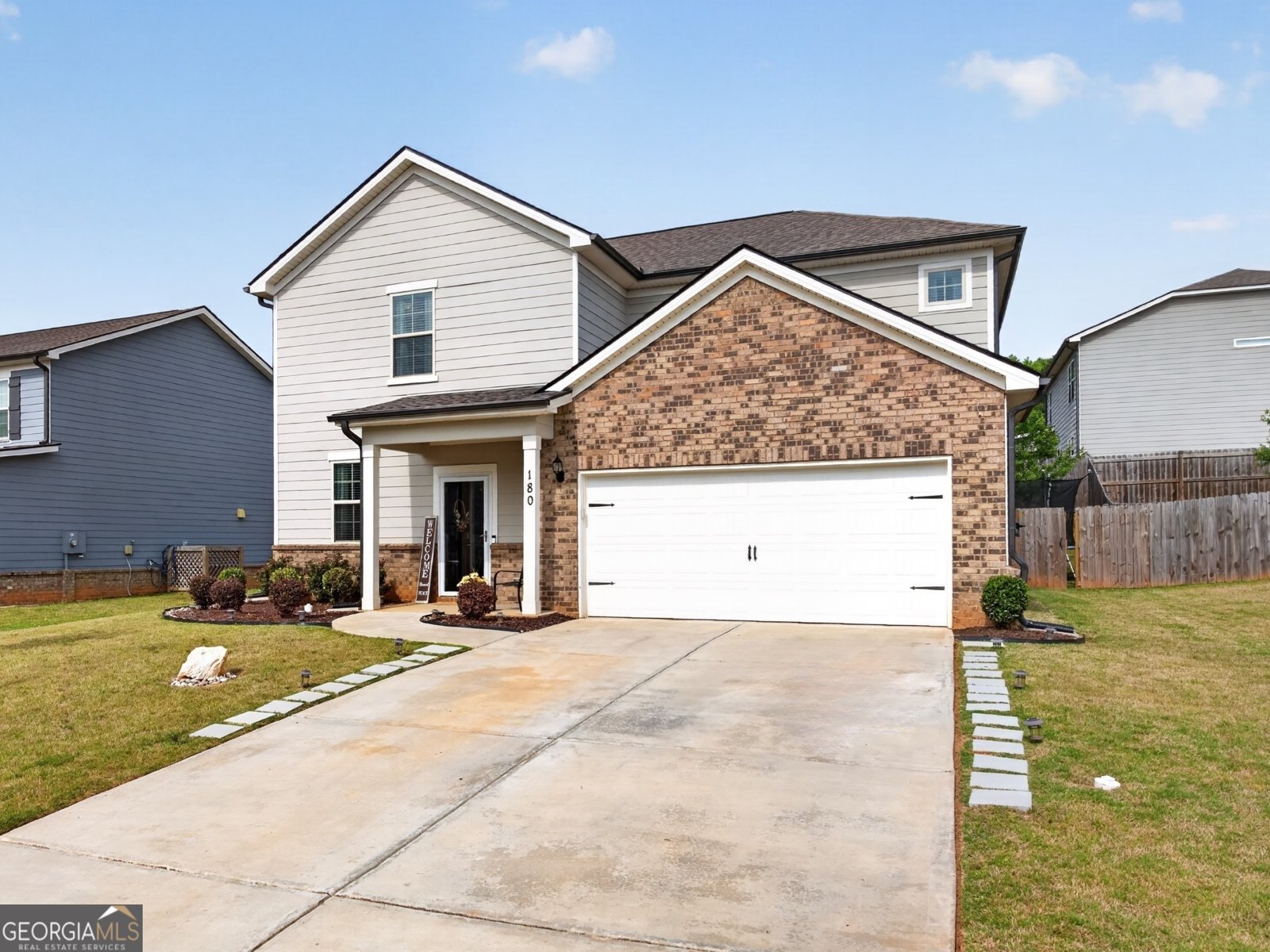 180 Amberjack Trail Covington - Photo 44
