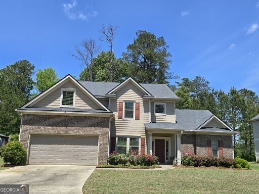 503 Bryant Lake Boulevard Lagrange - main photo