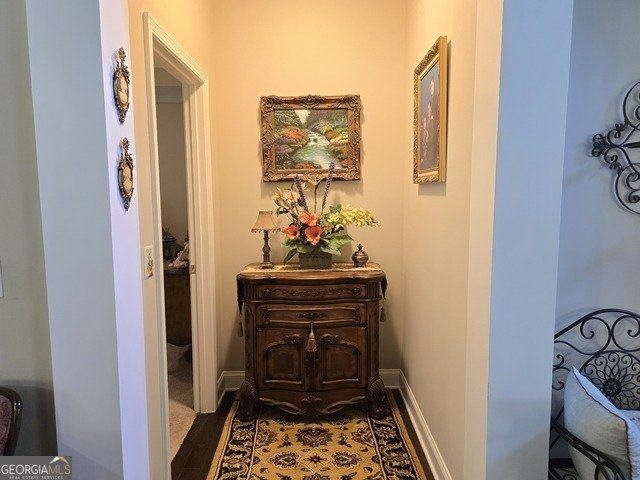 503 Bryant Lake Boulevard Lagrange - Photo 10