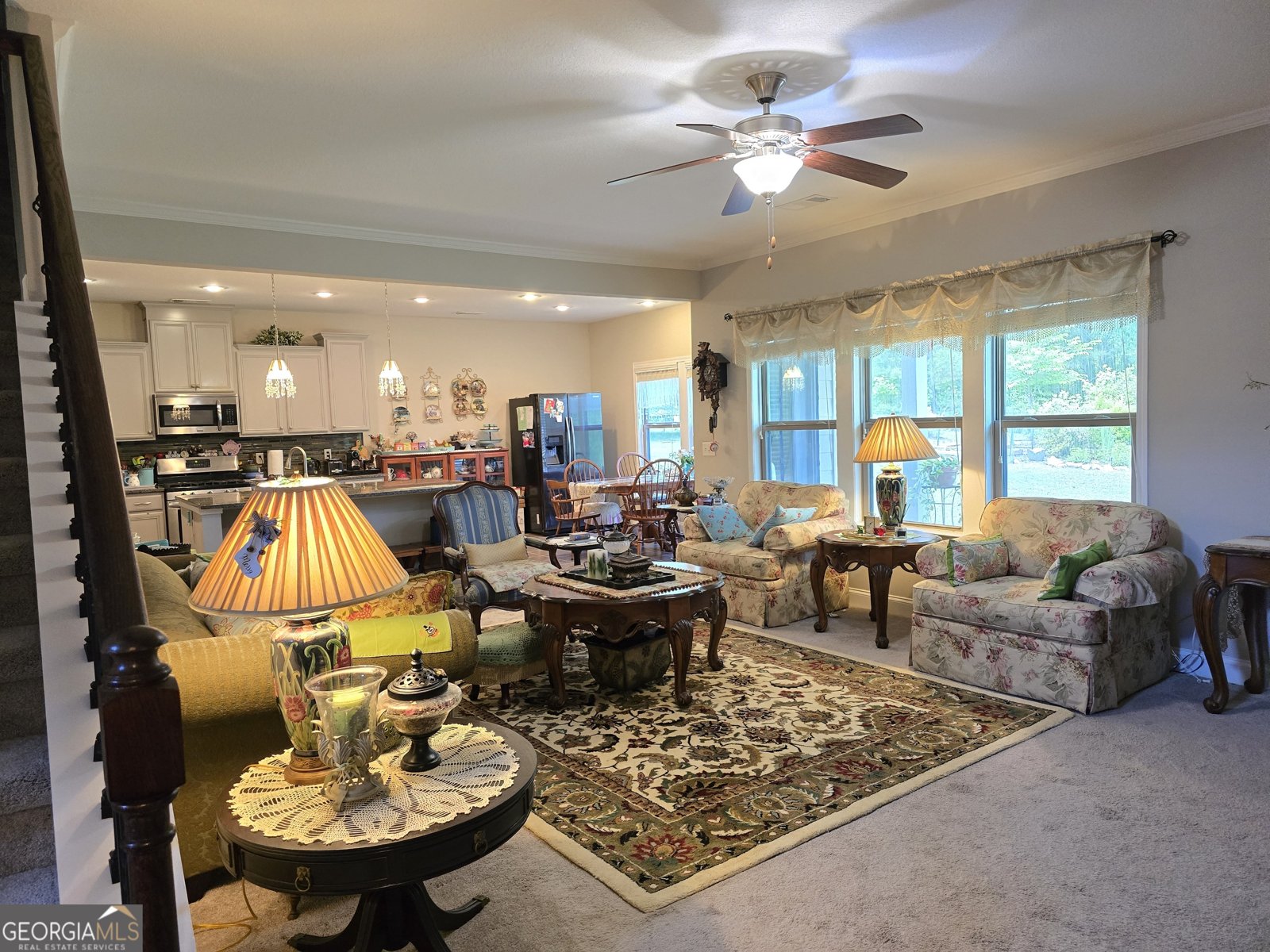 503 Bryant Lake Boulevard Lagrange - Photo 17