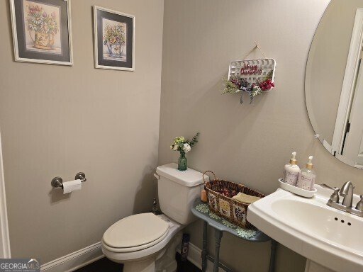503 Bryant Lake Boulevard Lagrange - Photo 20