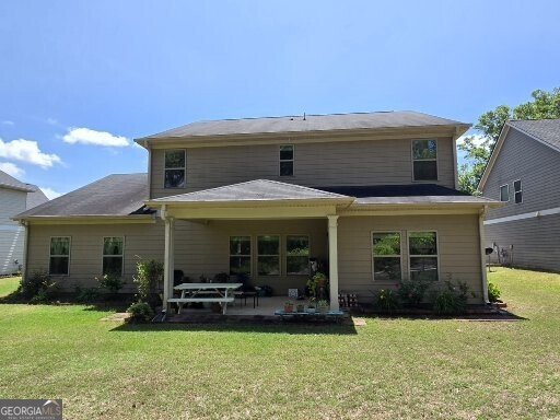 503 Bryant Lake Boulevard Lagrange - Photo 30