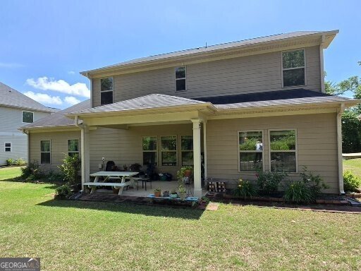 503 Bryant Lake Boulevard Lagrange - Photo 31