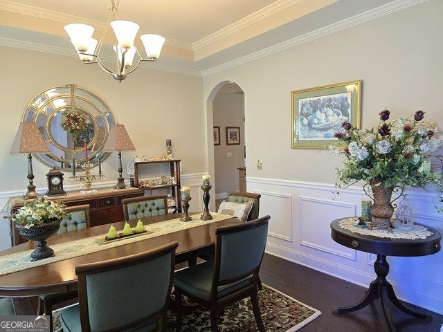 503 Bryant Lake Boulevard Lagrange - Photo 7