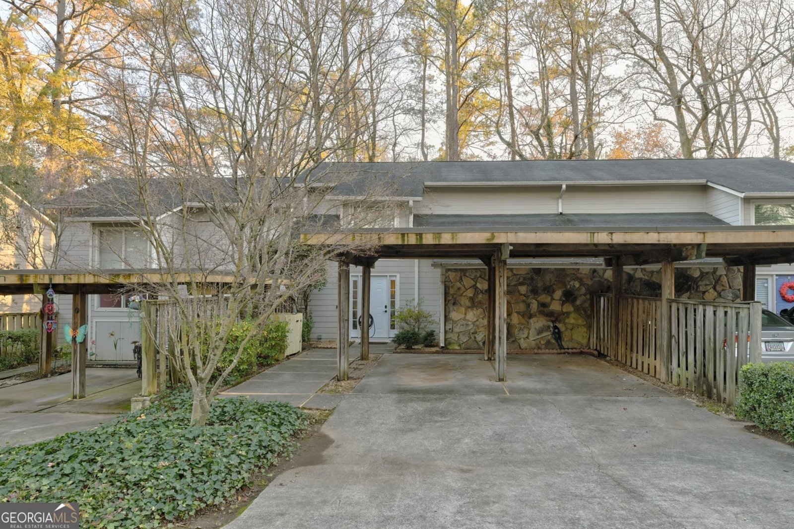 2075 Clairmeade Valley Road Atlanta - Photo 14