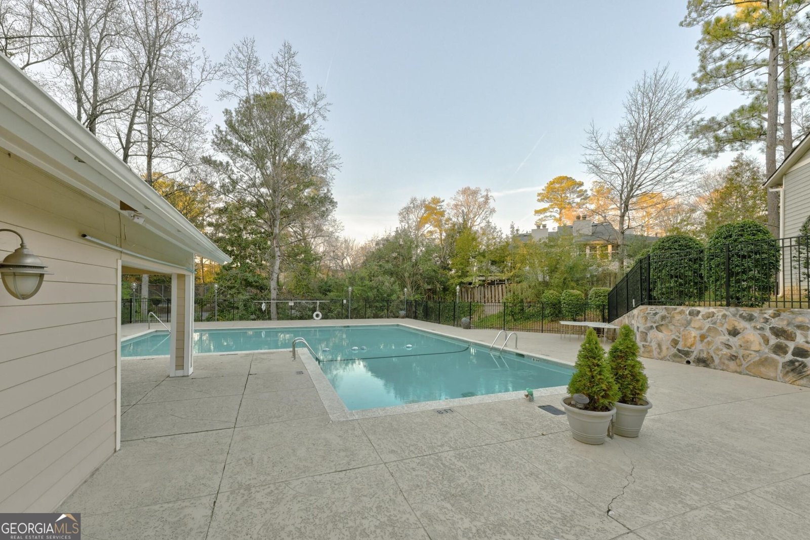 2075 Clairmeade Valley Road Atlanta - Photo 22