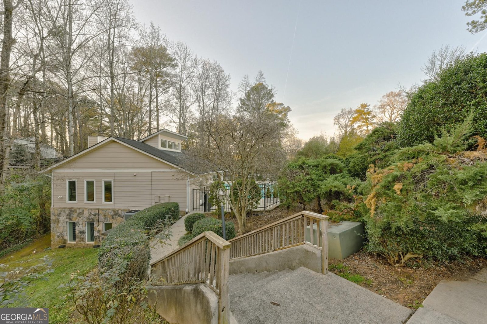 2075 Clairmeade Valley Road Atlanta - Photo 23