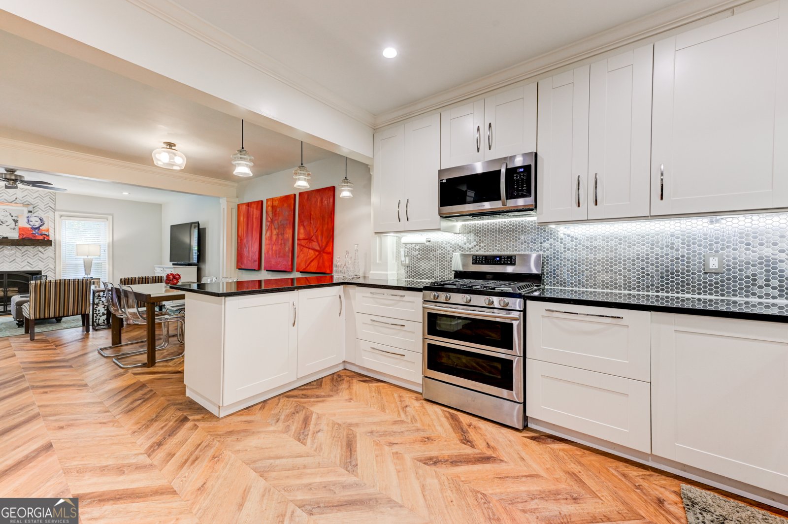 2075 Clairmeade Valley Road Atlanta - Photo 24