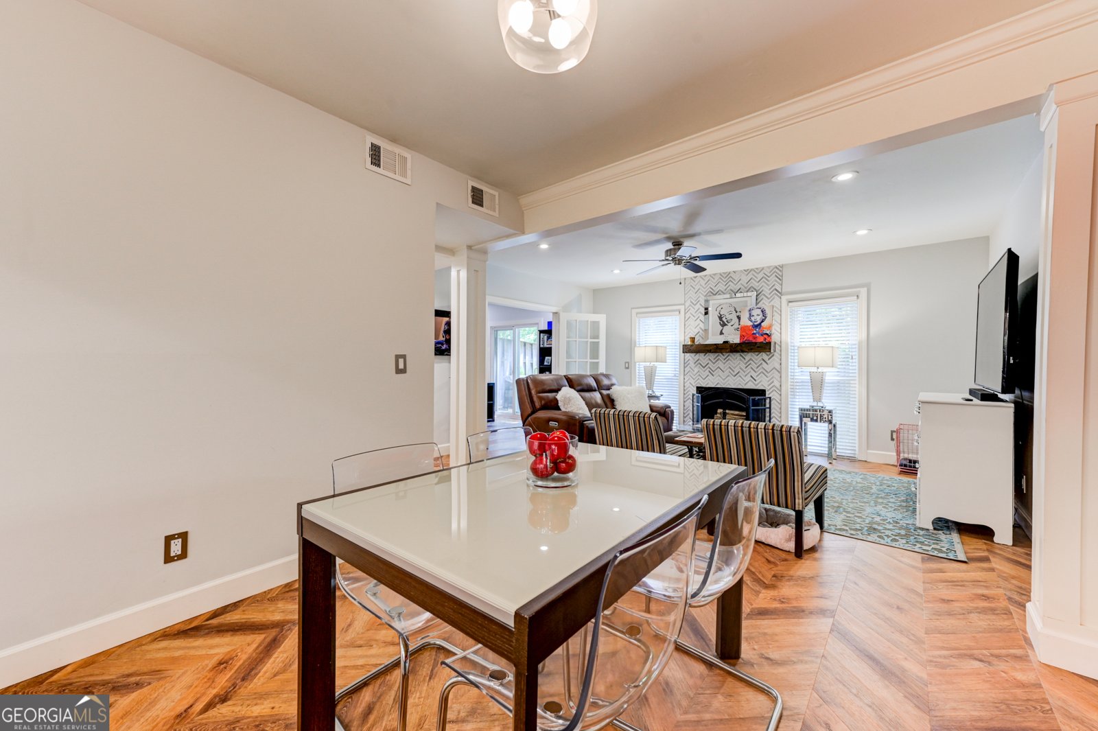 2075 Clairmeade Valley Road Atlanta - Photo 28