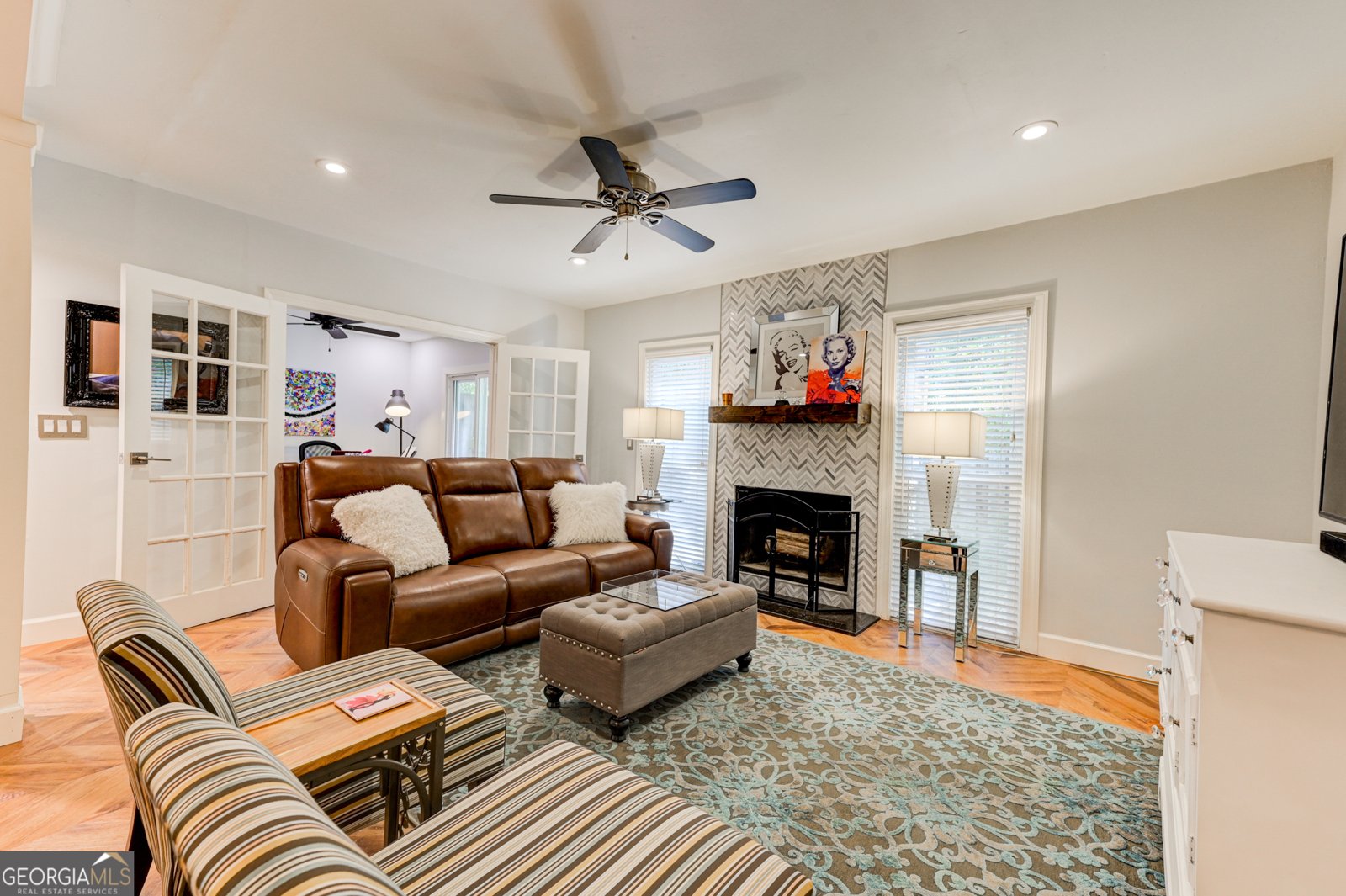 2075 Clairmeade Valley Road Atlanta - Photo 29