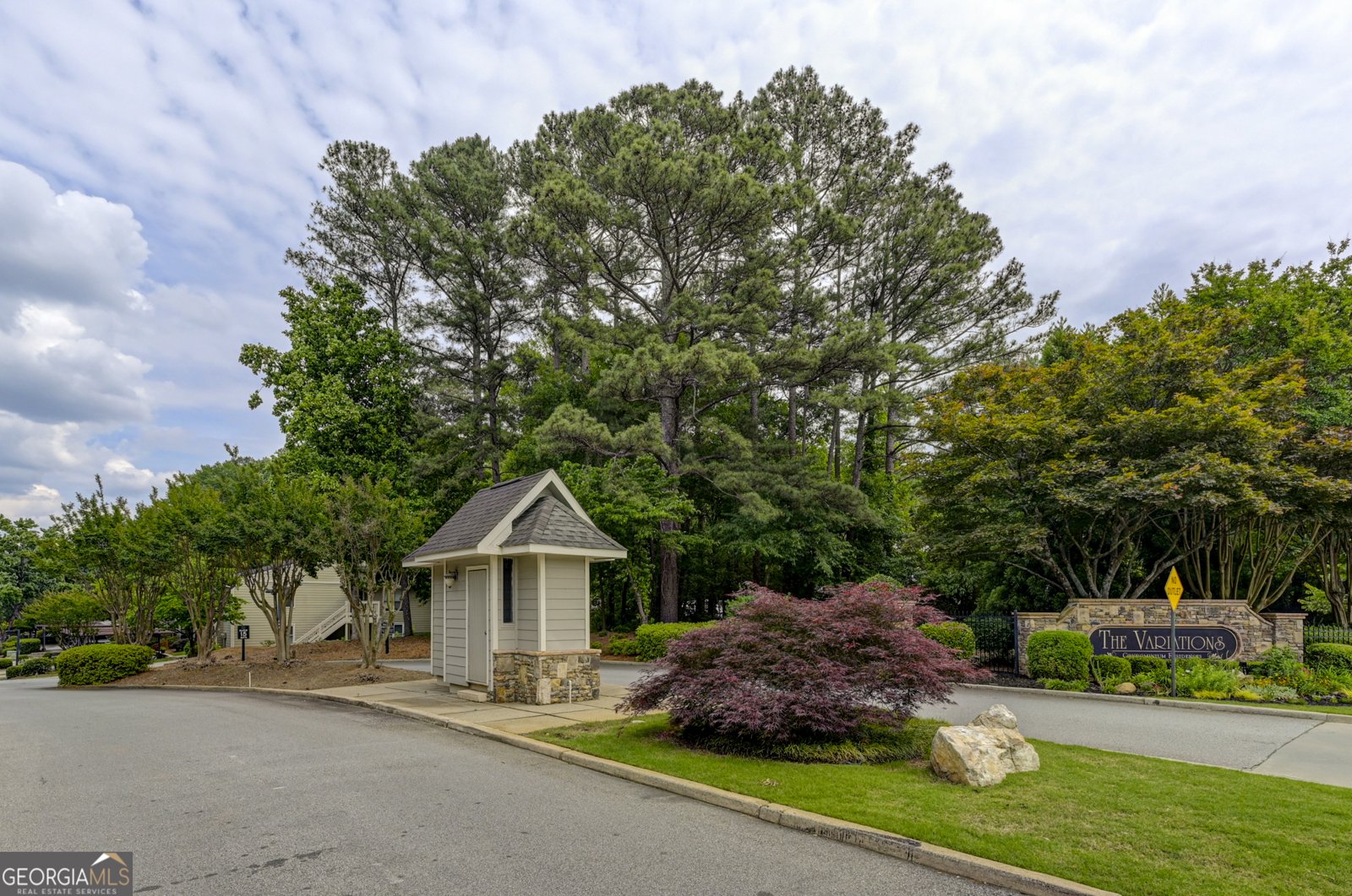 2075 Clairmeade Valley Road Atlanta - Photo 34