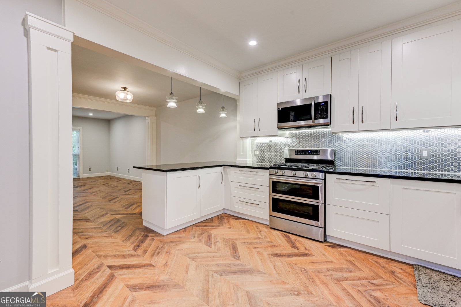 2075 Clairmeade Valley Road Atlanta - Photo 37