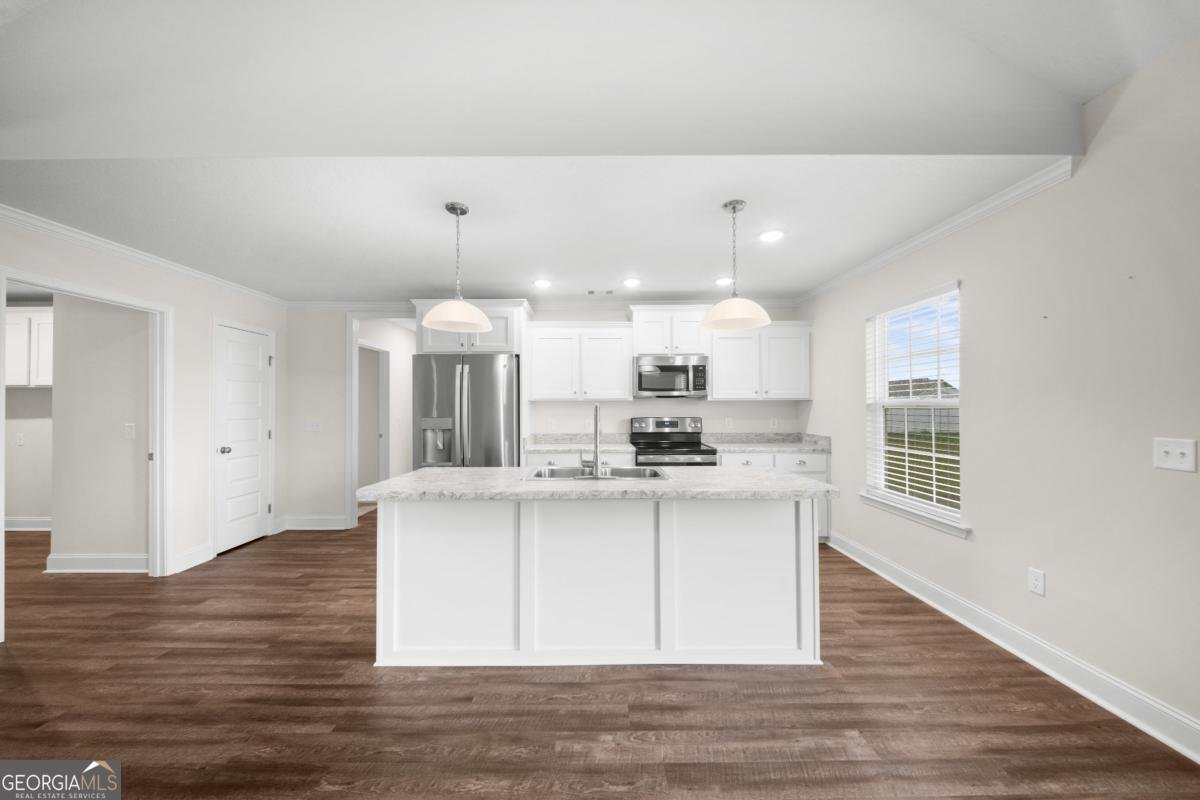 624 Fescue Drive Statesboro - Photo 10