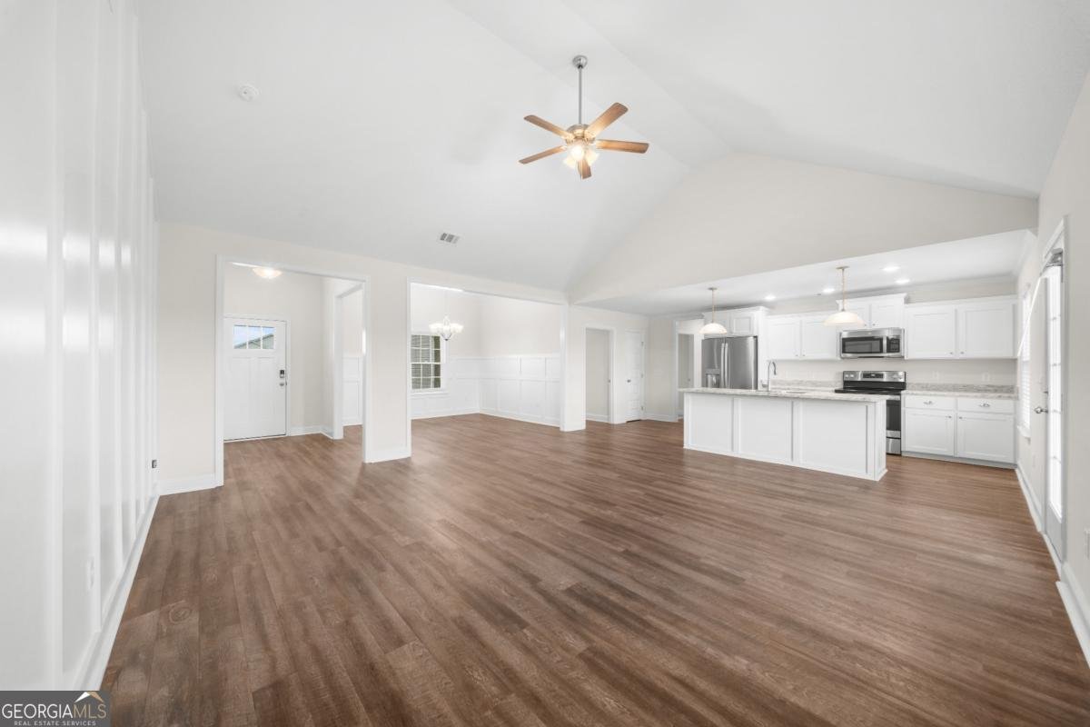 624 Fescue Drive Statesboro - Photo 11