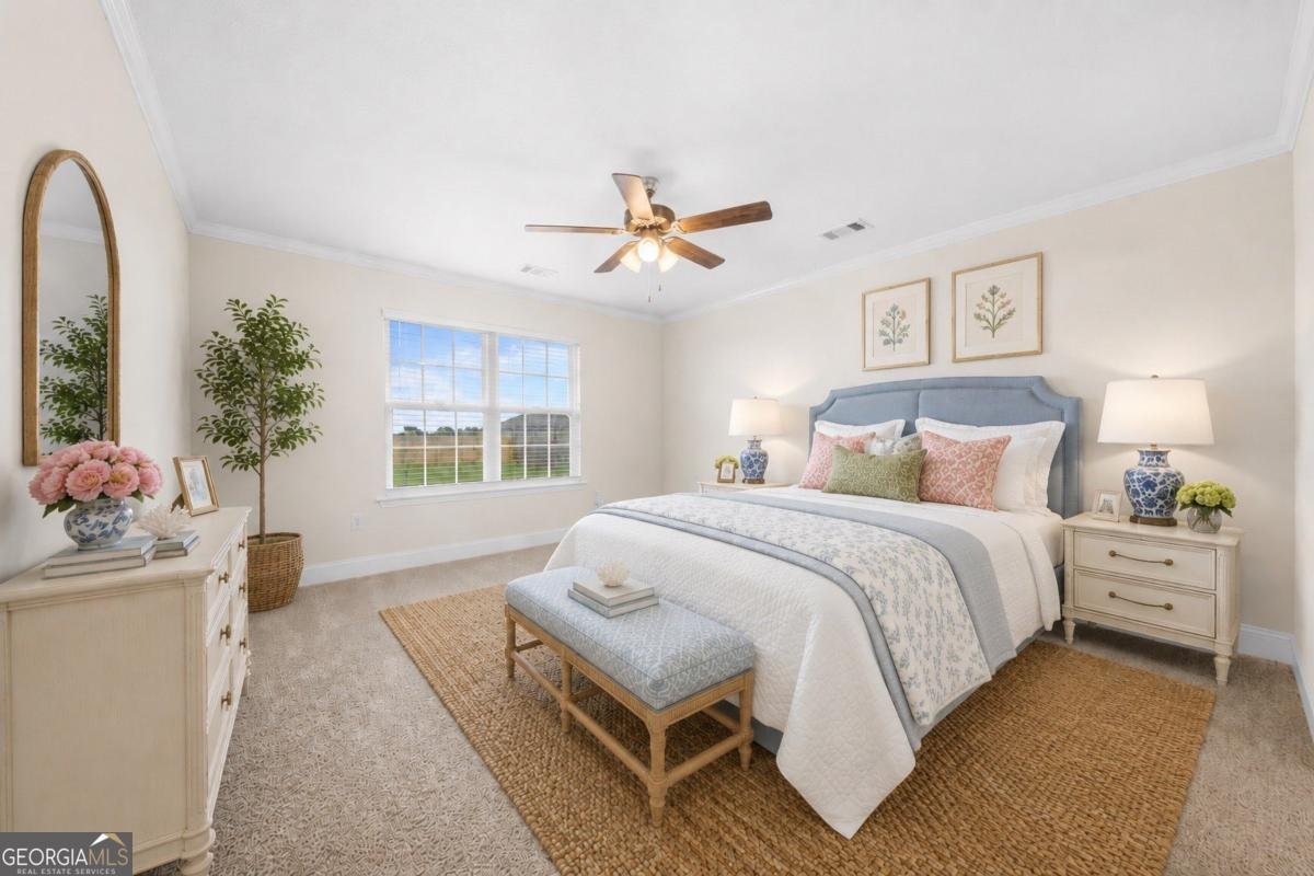 624 Fescue Drive Statesboro - Photo 13
