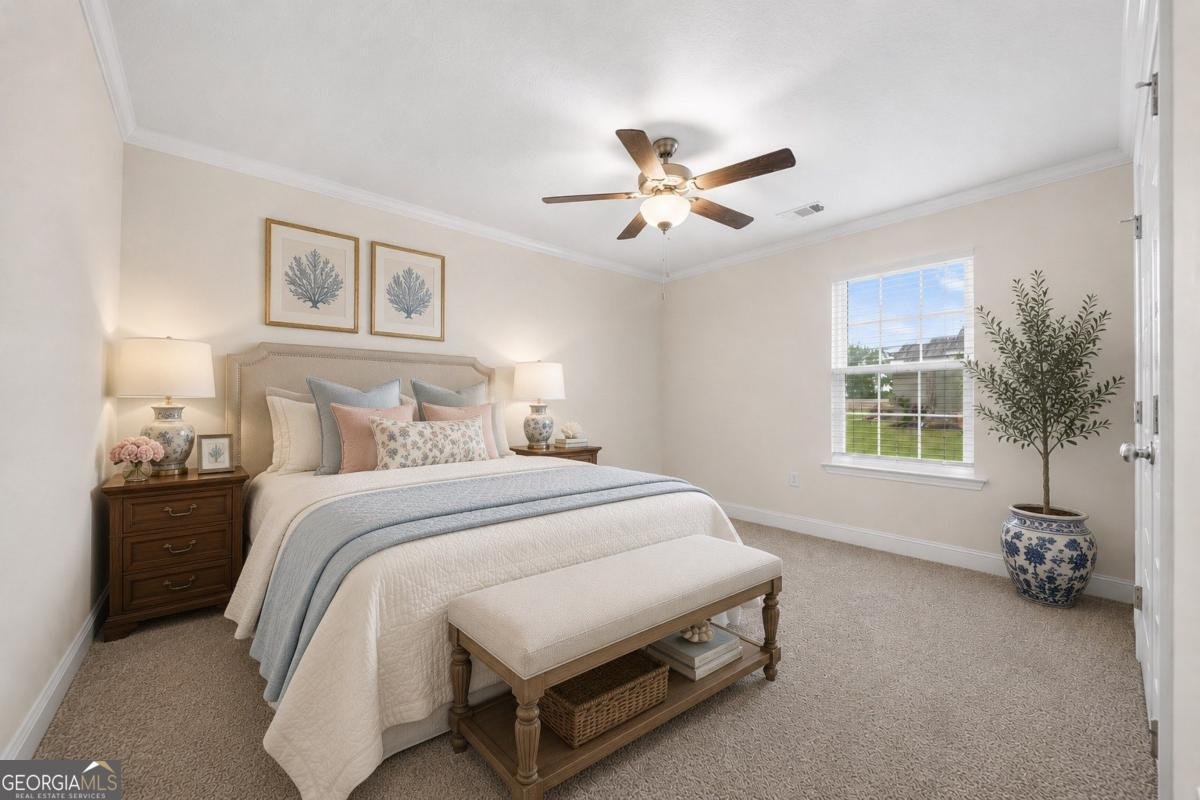 624 Fescue Drive Statesboro - Photo 19