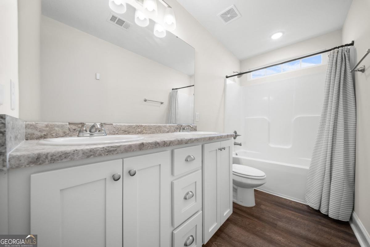 624 Fescue Drive Statesboro - Photo 21