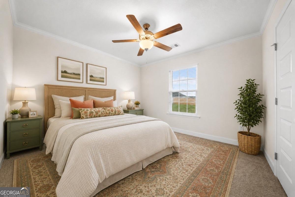 624 Fescue Drive Statesboro - Photo 22