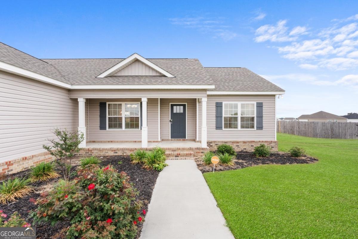 624 Fescue Drive Statesboro - Photo 27