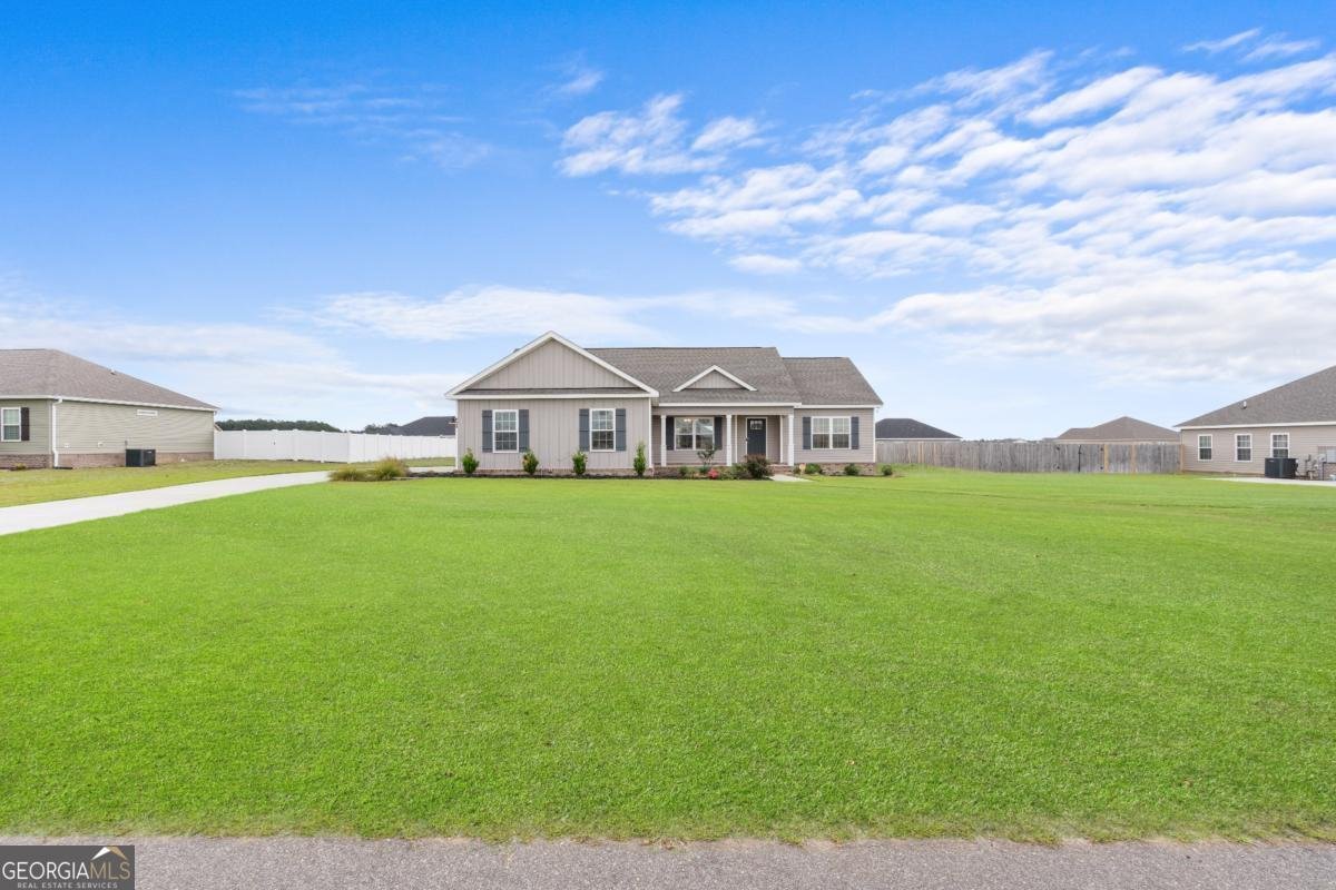 624 Fescue Drive Statesboro - Photo 28