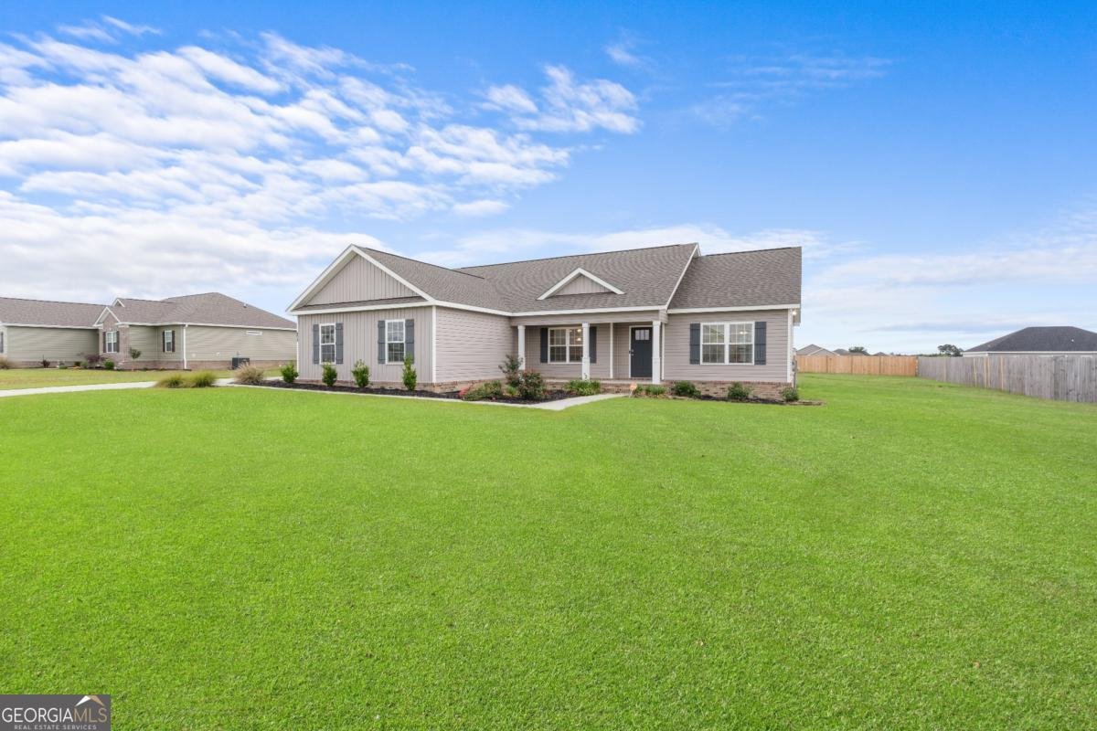624 Fescue Drive Statesboro - Photo 29