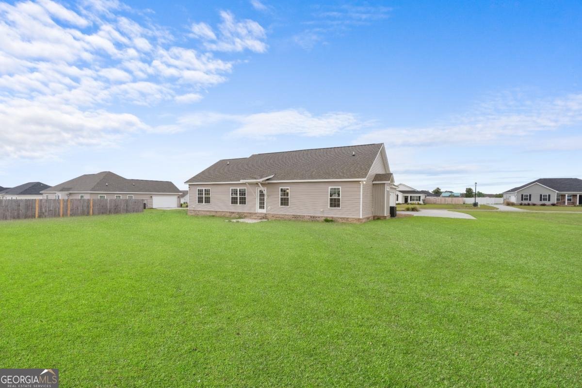 624 Fescue Drive Statesboro - Photo 31