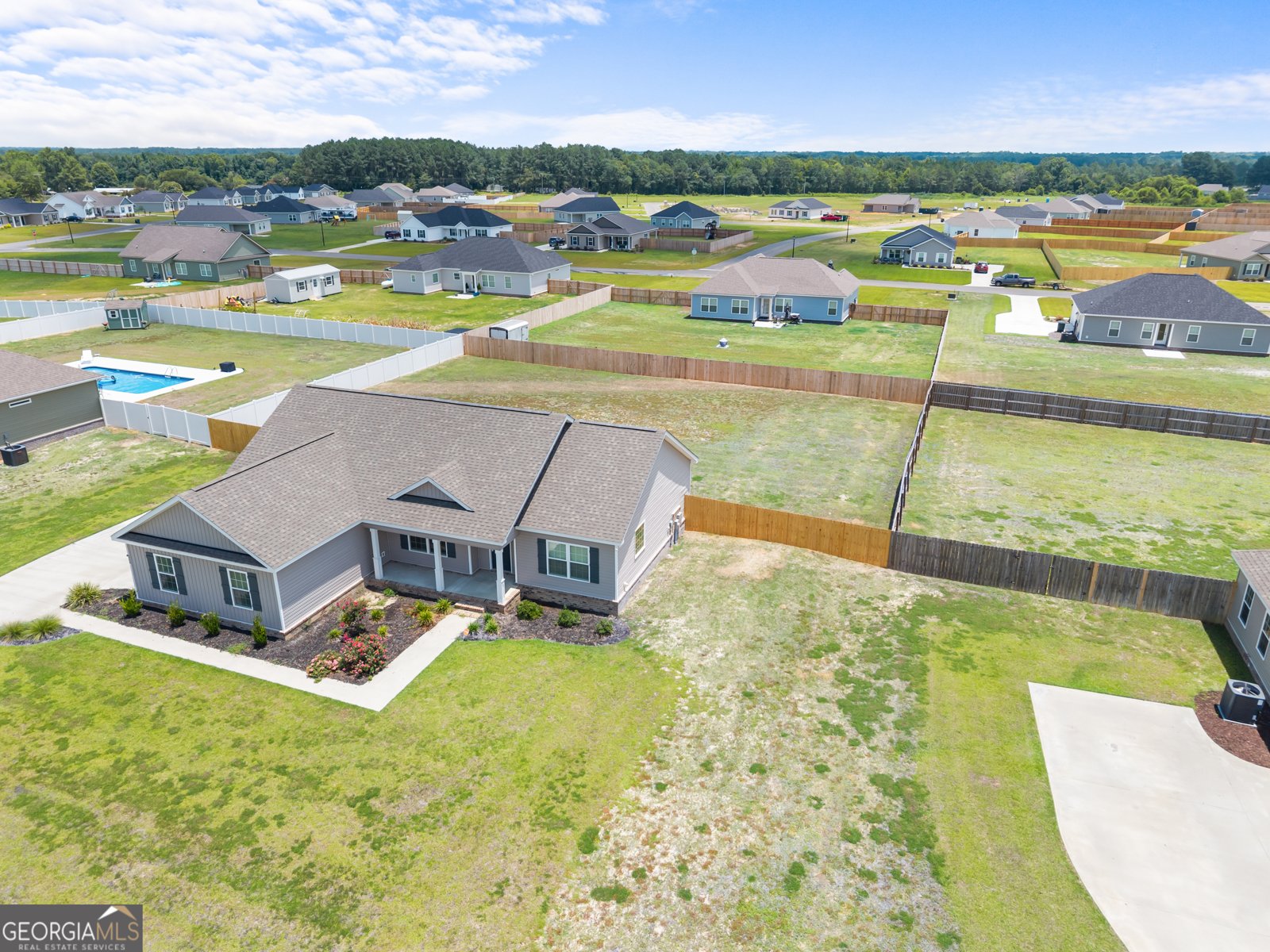624 Fescue Drive Statesboro - Photo 33