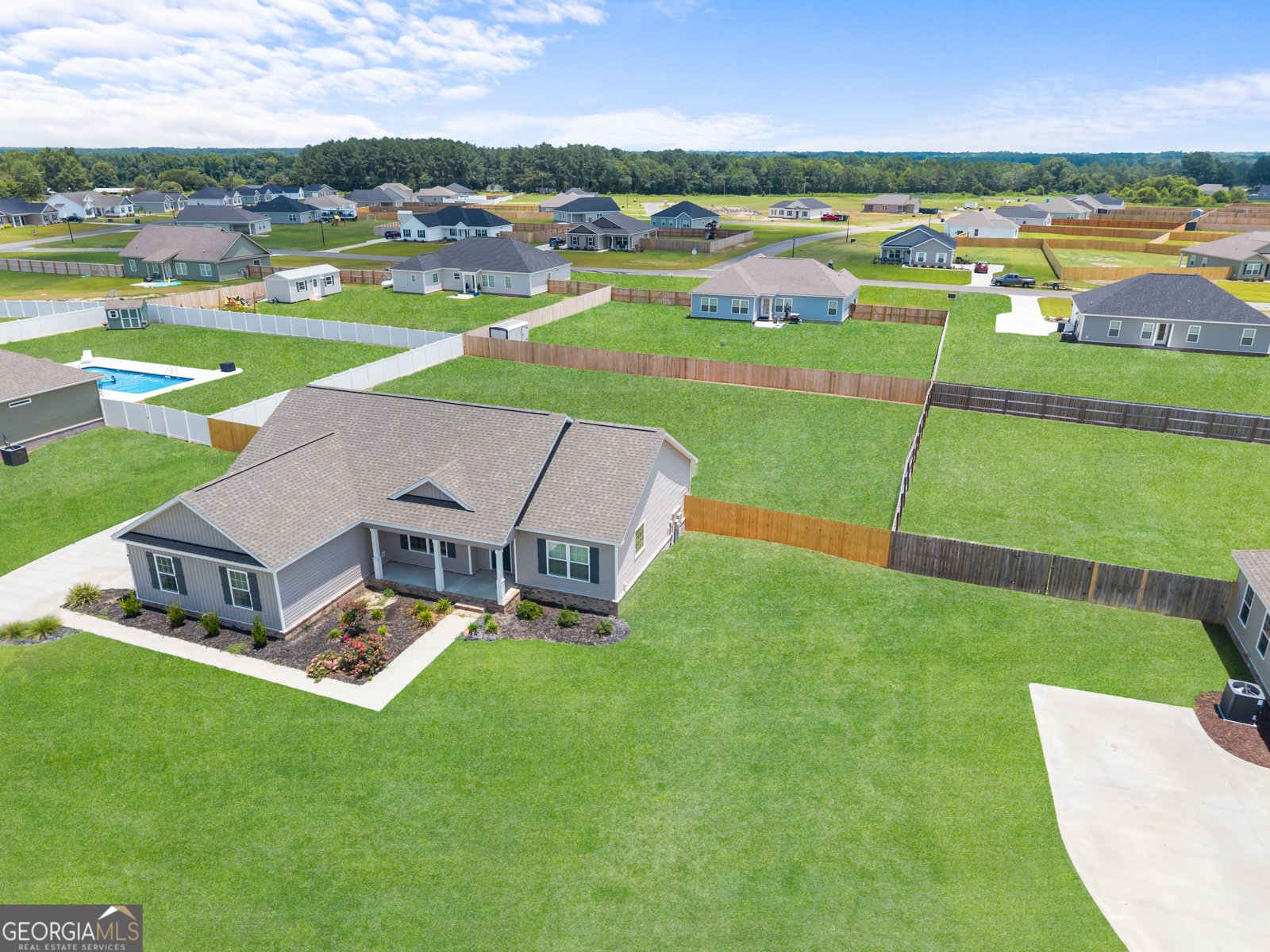 624 Fescue Drive Statesboro - Photo 34