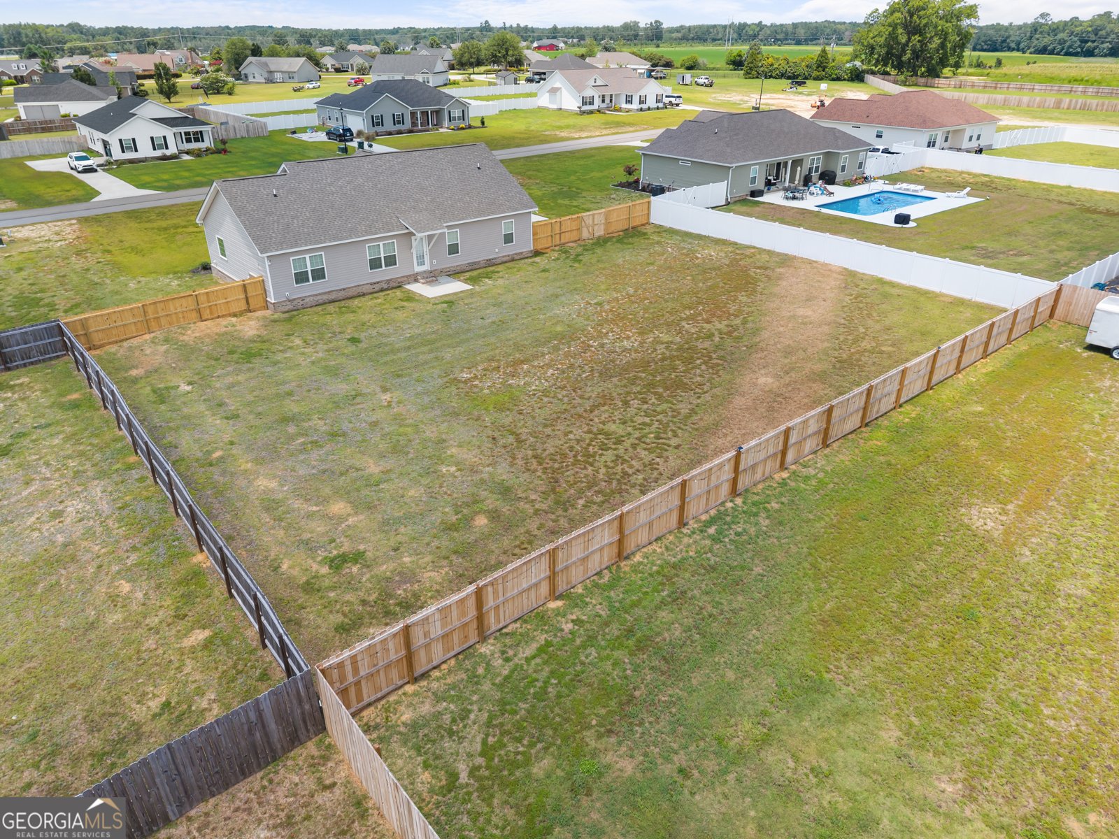 624 Fescue Drive Statesboro - Photo 35