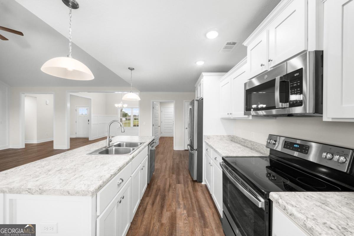 624 Fescue Drive Statesboro - Photo 8