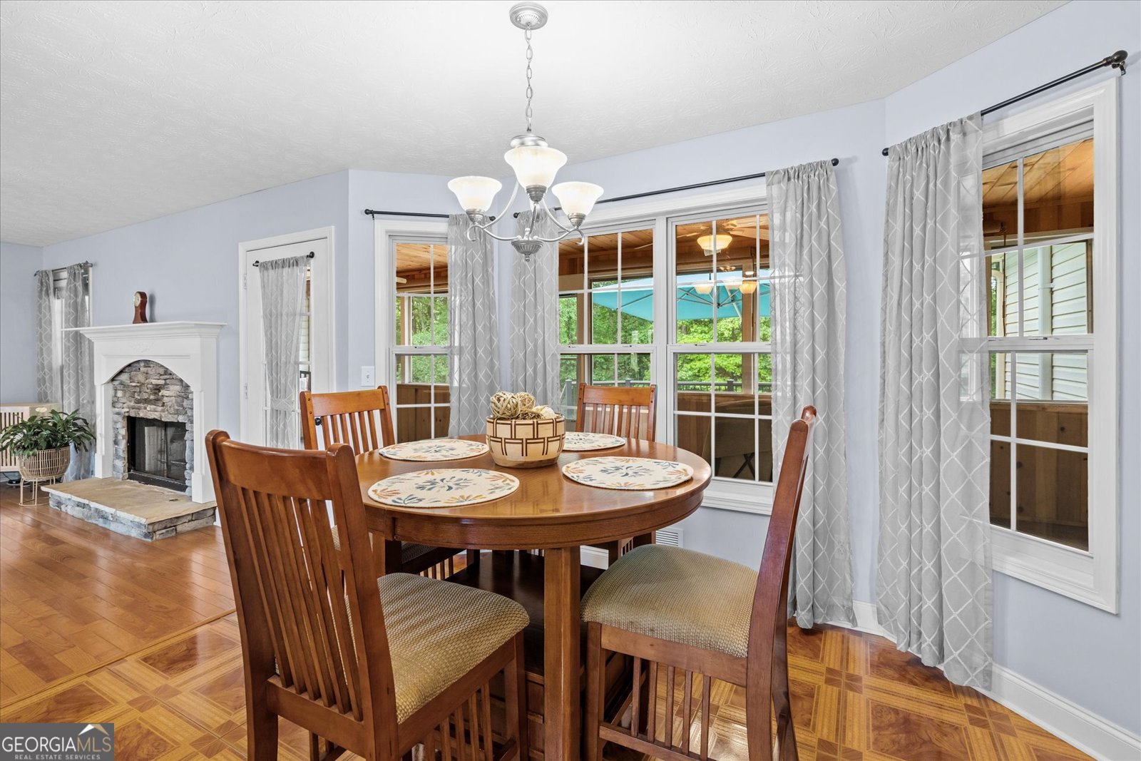 3057 Van Wert Road Villa Rica - Photo 10