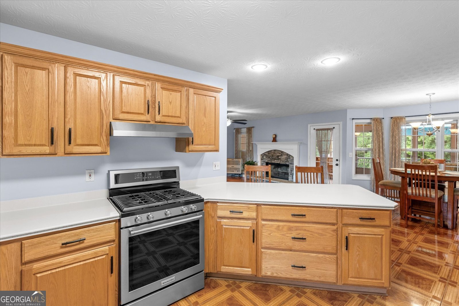 3057 Van Wert Road Villa Rica - Photo 12