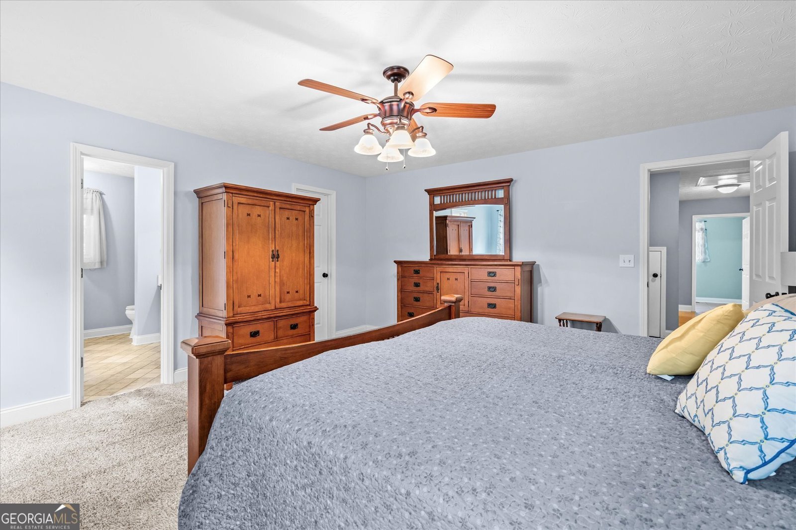 3057 Van Wert Road Villa Rica - Photo 14