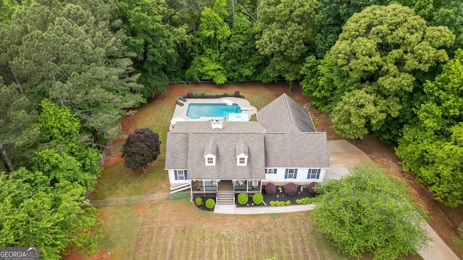 3057 Van Wert Road Villa Rica - Photo 32