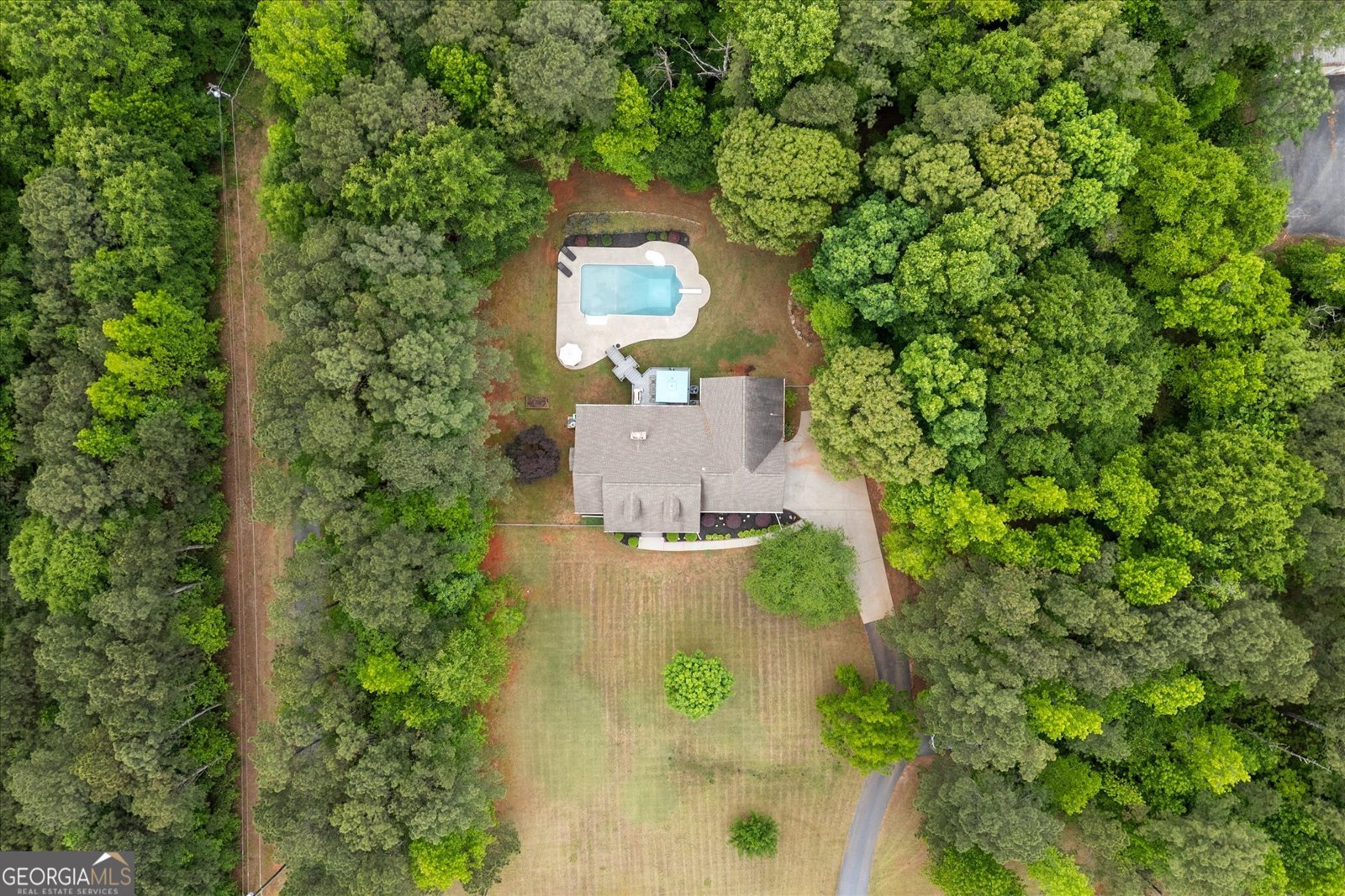 3057 Van Wert Road Villa Rica - Photo 33