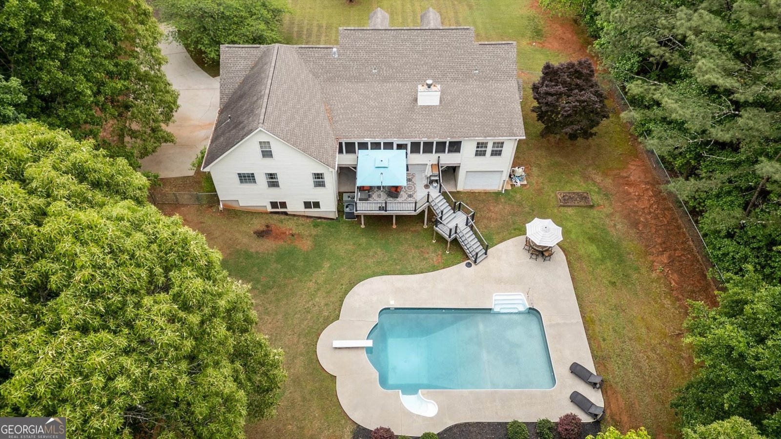 3057 Van Wert Road Villa Rica - Photo 34
