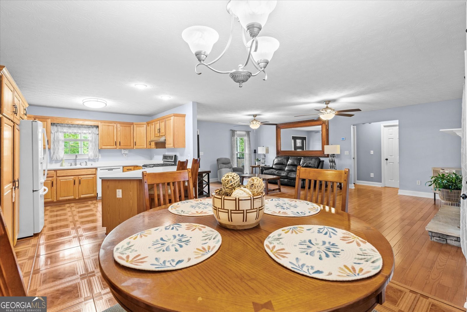 3057 Van Wert Road Villa Rica - Photo 6