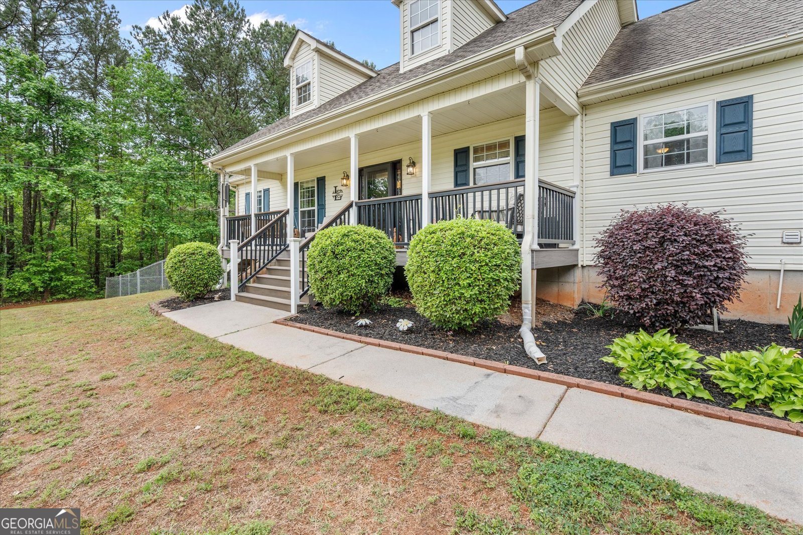 3057 Van Wert Road Villa Rica - Photo 7