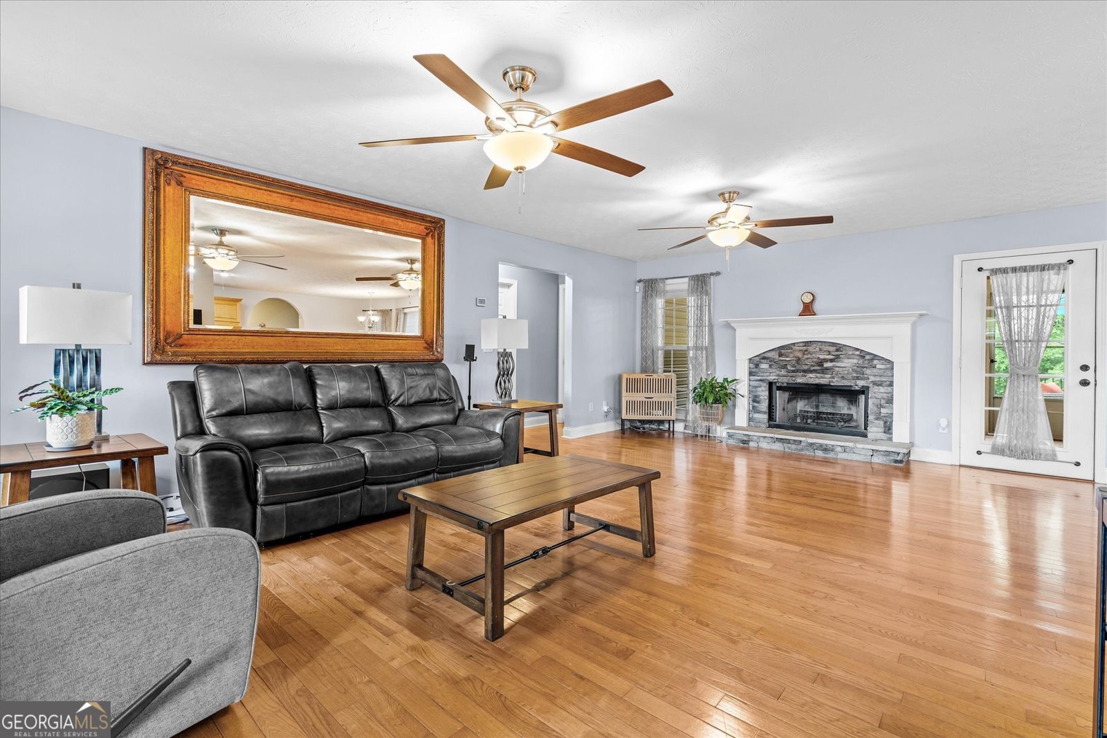 3057 Van Wert Road Villa Rica - Photo 8