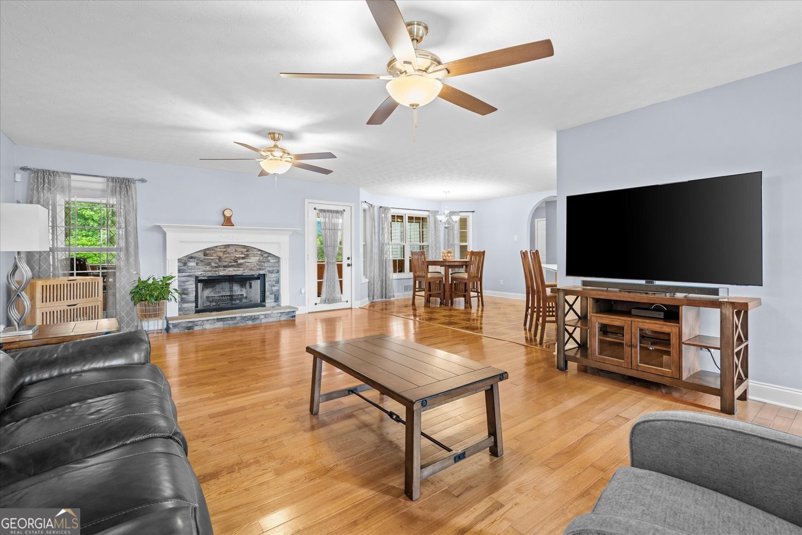 3057 Van Wert Road Villa Rica - Photo 9