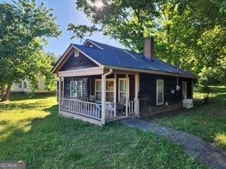 258 Carroll Road Villa Rica - main photo