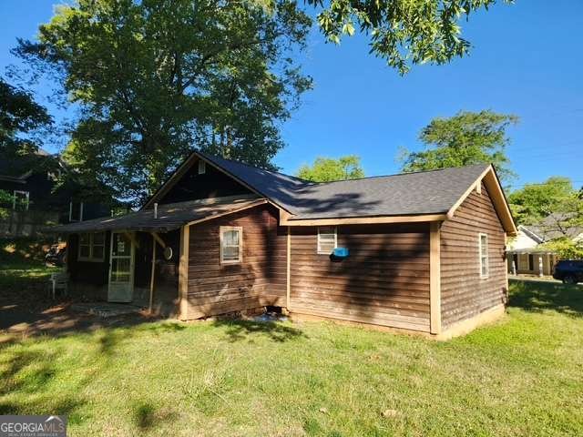 258 Carroll Road Villa Rica - Photo 20
