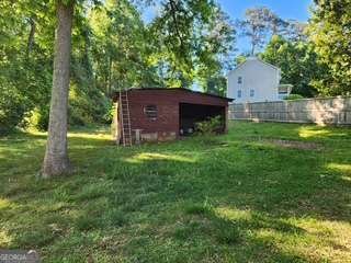 258 Carroll Road Villa Rica - Photo 6
