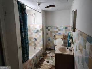 258 Carroll Road Villa Rica - Photo 8