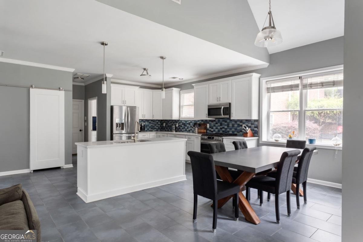 1071 White Cloud Ridge Snellville - Photo 10
