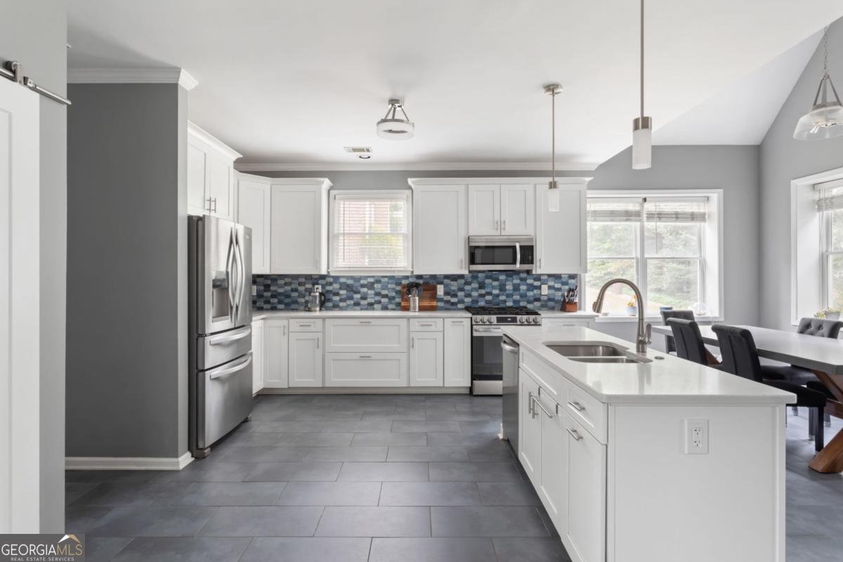 1071 White Cloud Ridge Snellville - Photo 11