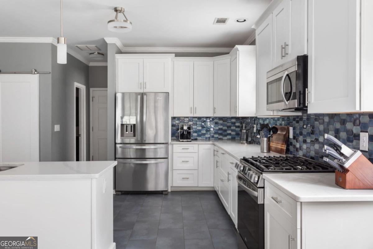 1071 White Cloud Ridge Snellville - Photo 12