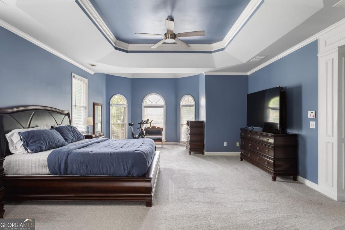 1071 White Cloud Ridge Snellville - Photo 15