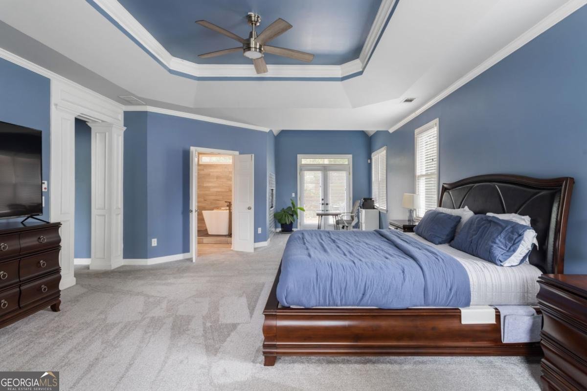 1071 White Cloud Ridge Snellville - Photo 16