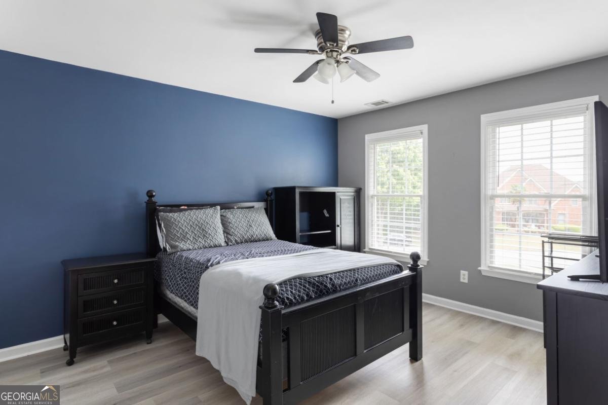 1071 White Cloud Ridge Snellville - Photo 24